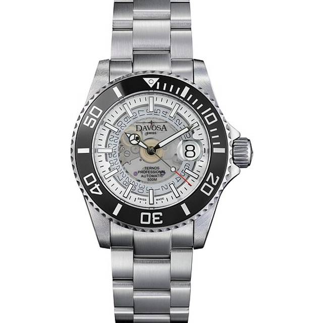 Davosa - Ternos Professional Nebulous Watch 161.535.10