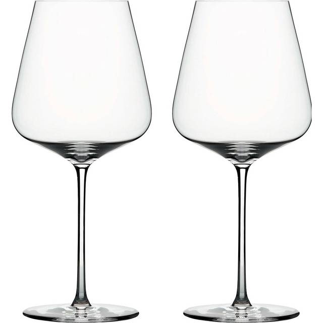 Bordeaux vinglas 765 ml. 2 st. - Klar