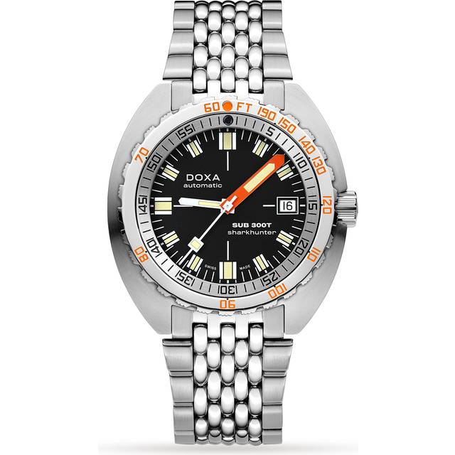 Sub 300T Sharkhunter 42.5mm Mens Watch