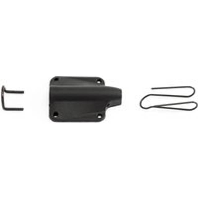 Bubblebee The Lav Concealer For Sanken Cos-11- Black (Single)
