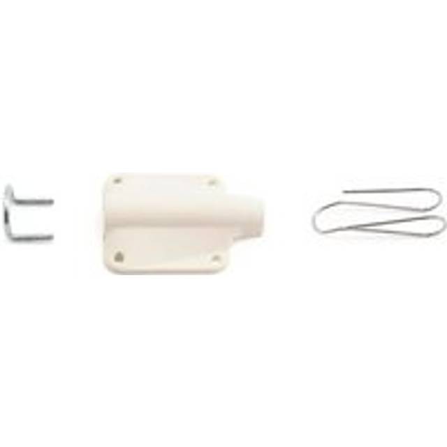 Bubblebee The Lav Concealer For Sanken Cos-11- White (Single)