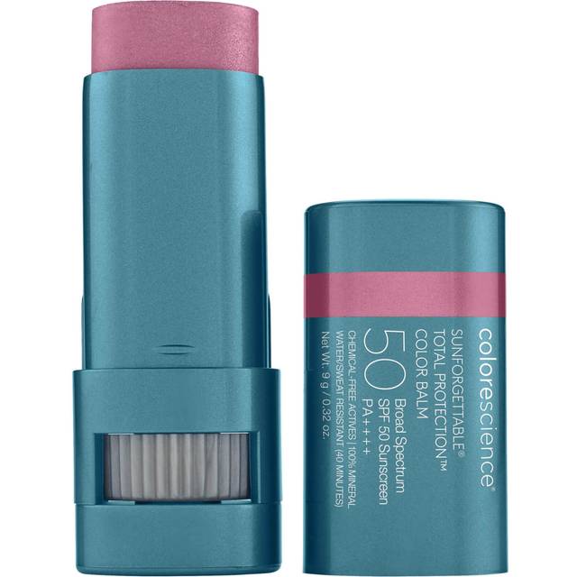 Colorescience Sunforgettable Total Protection Color Balm (Violet Haze)