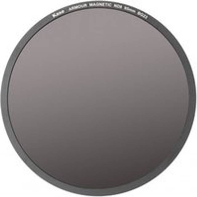 Kase 95mm Armour Magnetic Circular Filter ND8