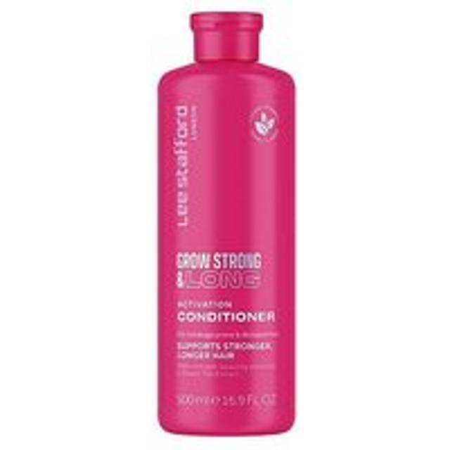 Lee Stafford Grow Strong & Long Activation Shampoo 500ml
