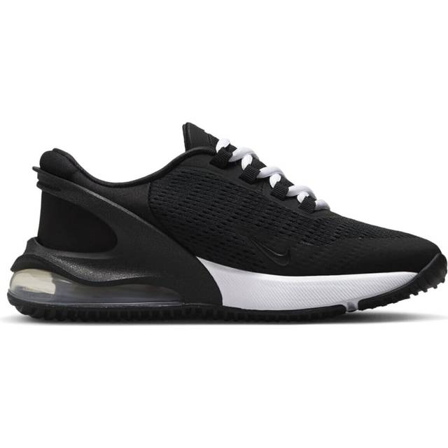 Nike Air Max 270 GO GS Svart Vit Barn Sneakers DV1968-002 36