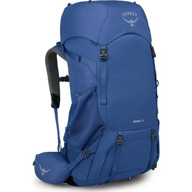 Osprey M's Rook 50 Astrology Blue/Blue Flame (O/S)
