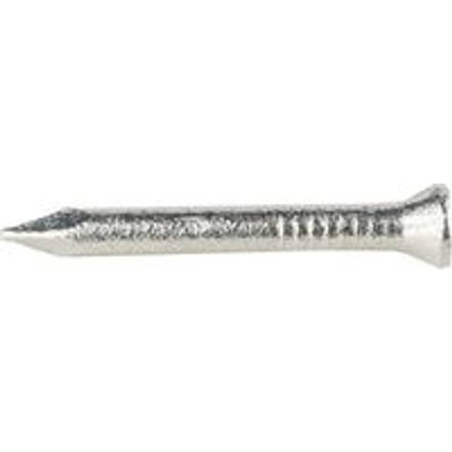 Masonry Nails - 25mm - 250g