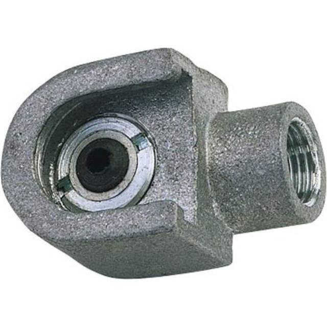Draper 57875 1/8" Bsp Heavy Duty Hook On Connector