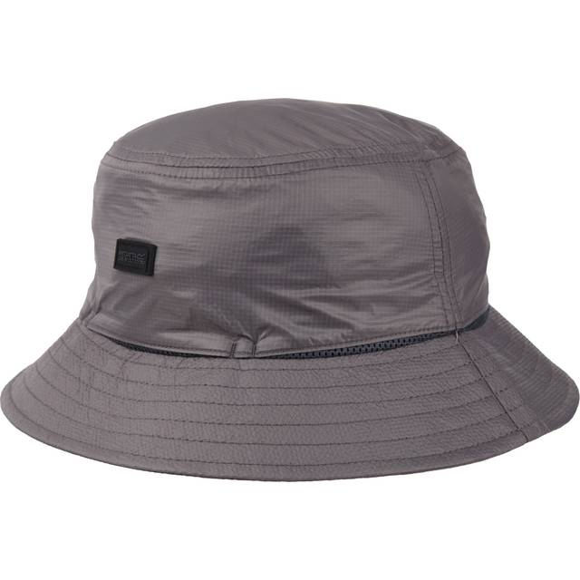 Regatta Mens Utility Bucket Hat Small / Medium