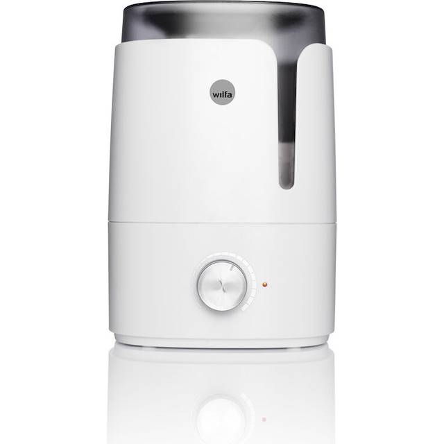 Wilfa Cloud HU3-35W luftfuktare