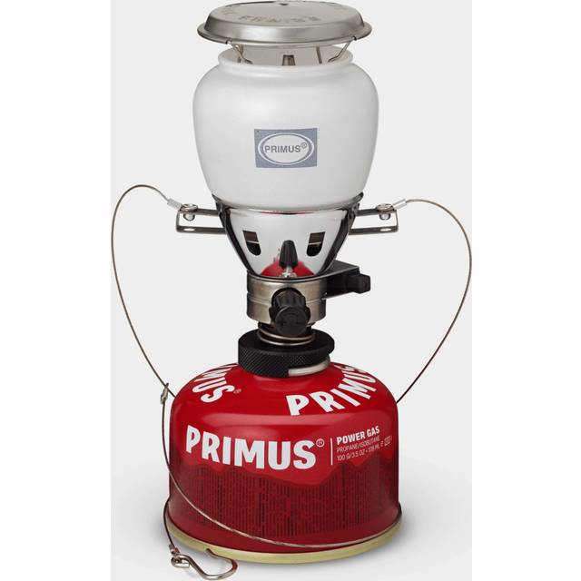 Primus Easylight Piezo Nocolour, OneSize