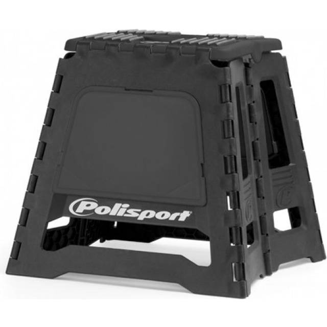 Polisport Foldable Bike Stand Blue