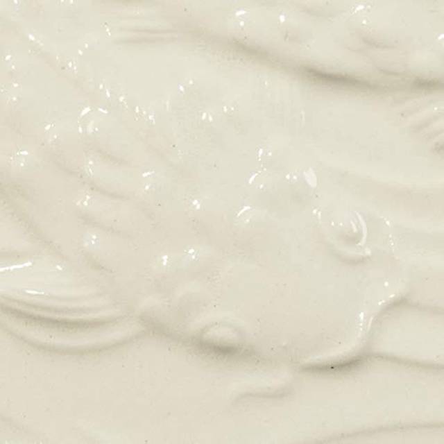 Amaco LG-10 Lead Free Liquid Gloss Glaze  Clear  Pint 16 Oz