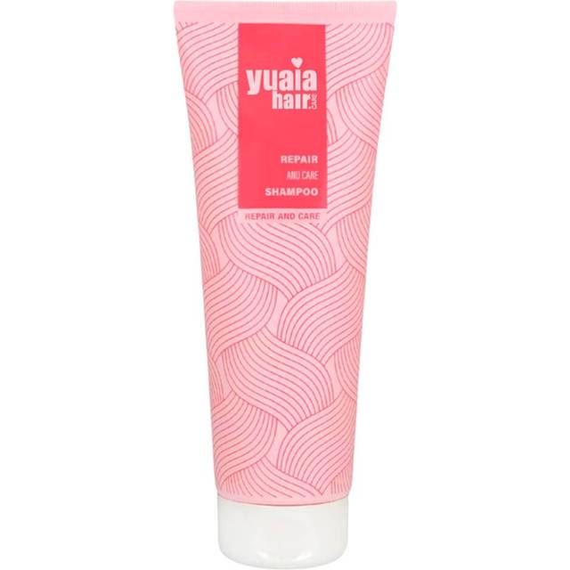 Yuaia Haircare Repair & Care Shampoo 250ml
