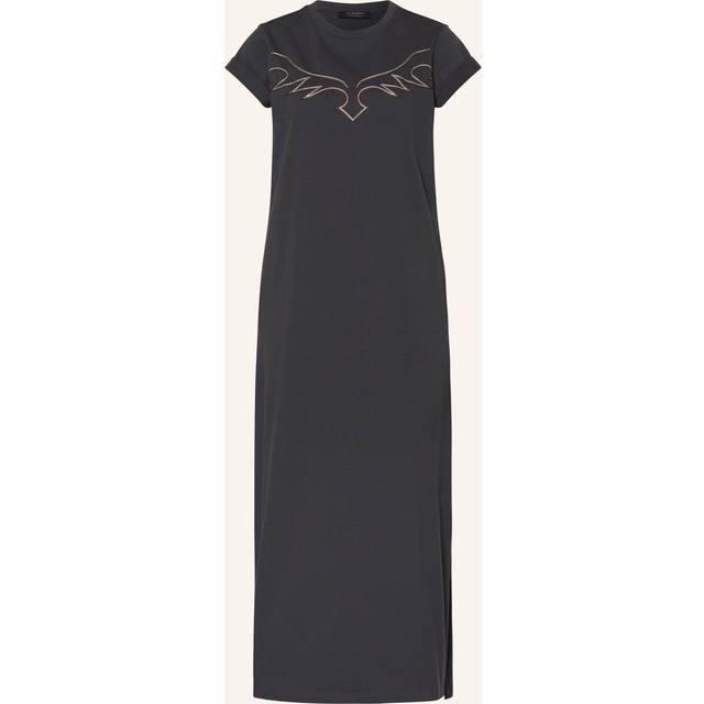 Allsaints Randal Anna Maxi Dress