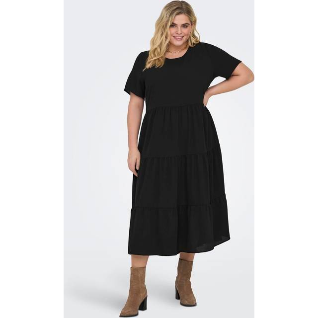 Carlux Long Dress