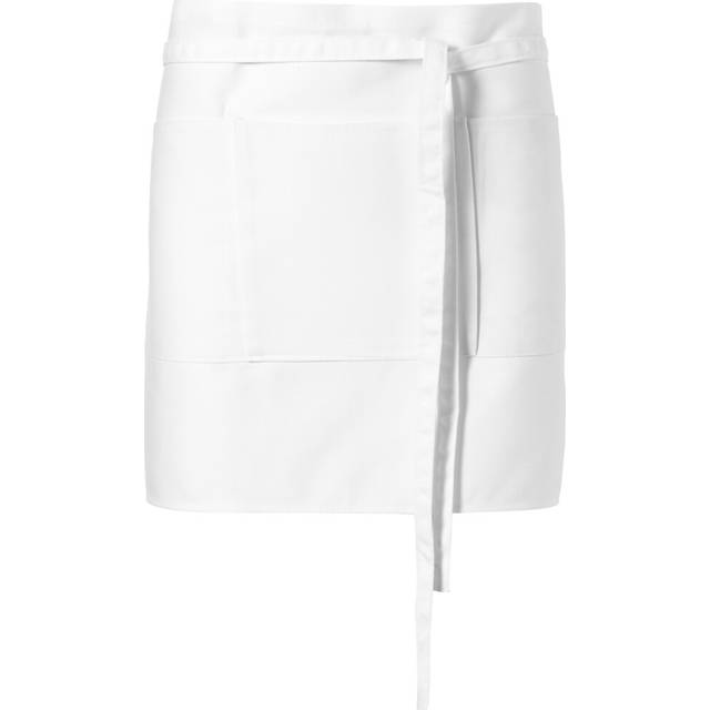 Bullet Lega Short Apron