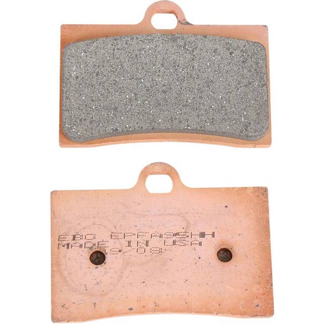 EBC Brakes EPFA Series Extreme Pro Sintered Motorcycle Brake Pads