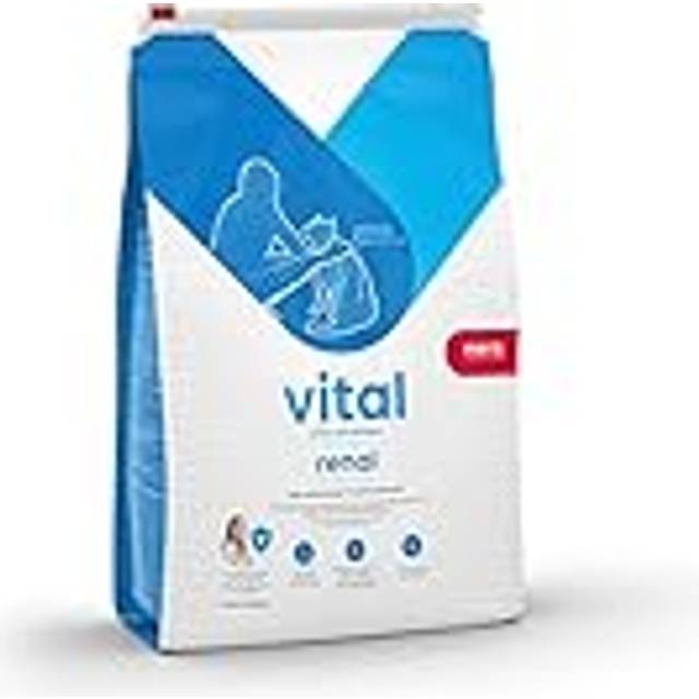 Mera Vital cat Renal 3 kg - Kattfoder