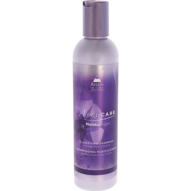 Avlon AffirmCare Moistur Right Clarifying Shampoo Unisex Shampoo 8 oz SGB00SOWWOAUUS