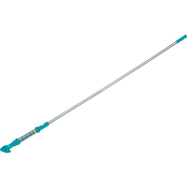 Bestway - Pool Vacuum Blue 252 x 17 cm Aluminium Best Way