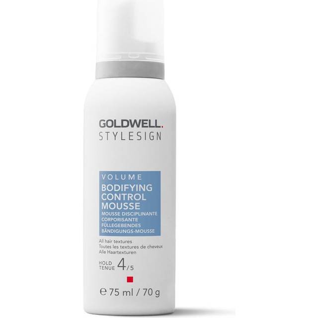 StyleSign Bodifying Control Mousse, 75ml