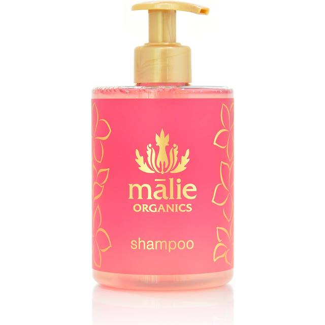 Malie Organics Plumeria Shampoo - 14 oz