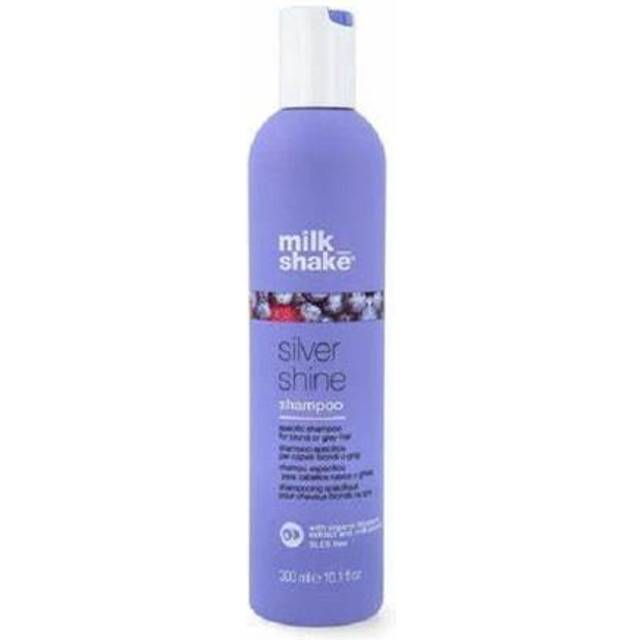 Milk Shake Silver Shine Shampoo, 300 ml