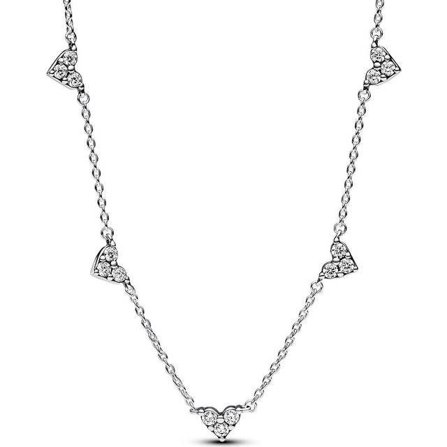 Pandora Kette Pandora Timeless 393160C01-45 - silber