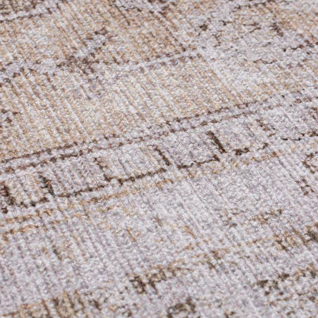 Gabriella Washable Rug - Gabriella Natural
