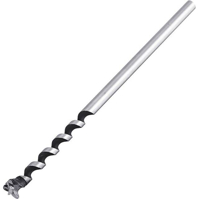 (14mm) 8mm-20mm Twist Drill Core for Woodworking Square Hole Drill Bit Square Auger Drill Mortising Chisel