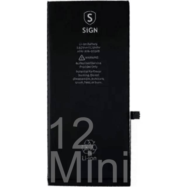 iPhone 12 Mini Batteri