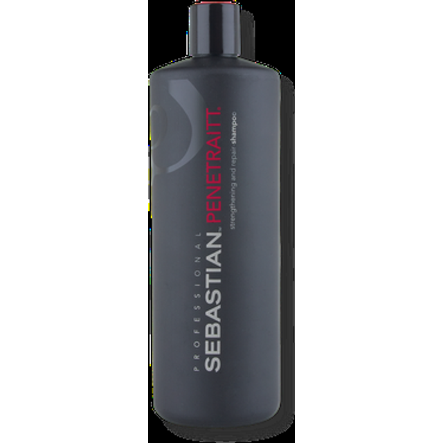 Sebastian Professional Penetraitt Strengthening & Repair Shampoo 1000ml