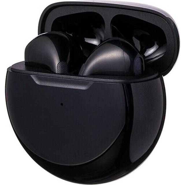 (a-02) TWS  Pro 6 Bluetooth Earphones Headphones Wireless Headset Smart Touch Sports Earbuds HIFI Stereo Airbuds For iPhone Xiaomi