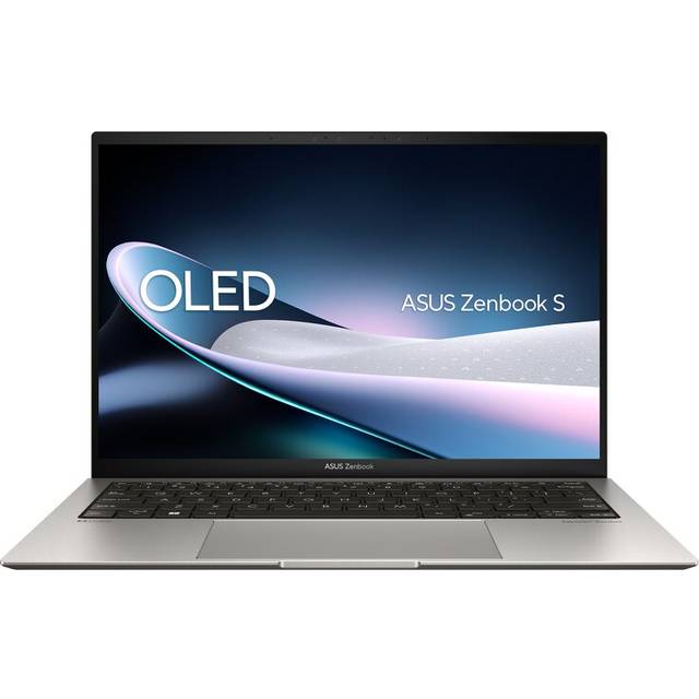 Asus Zenbook S 13 OLED 13,3" -bärbar dator, Win 11 (UX5304MA-PURE6)