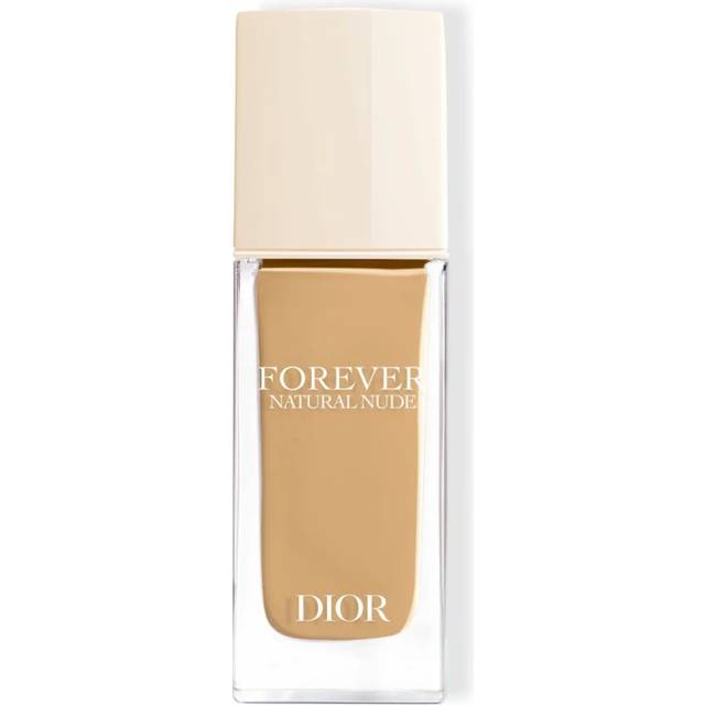 Dior Forever Natural Nude Foundation 4WO