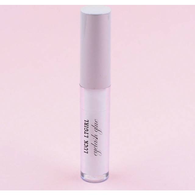 SHEIN 1pc 5ml Waterproof & Sweat-proof False Eyelash Glue For Long-lasting Hold