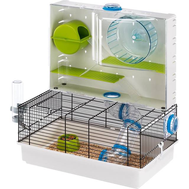 Bur Olimpia 46x29x54cm hamster