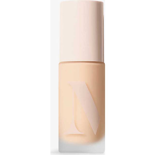 Morphe Lightform Extended Hydration Foundation - light 2 LIGHT 2
