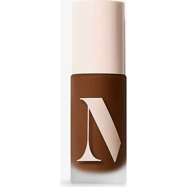 Morphe Lightform Extended Hydration Foundation - deep 34 DEEP 34