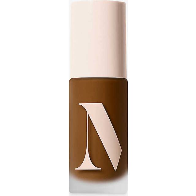 Morphe Lightform Extended Hydration Foundation - deep 32 DEEP 32