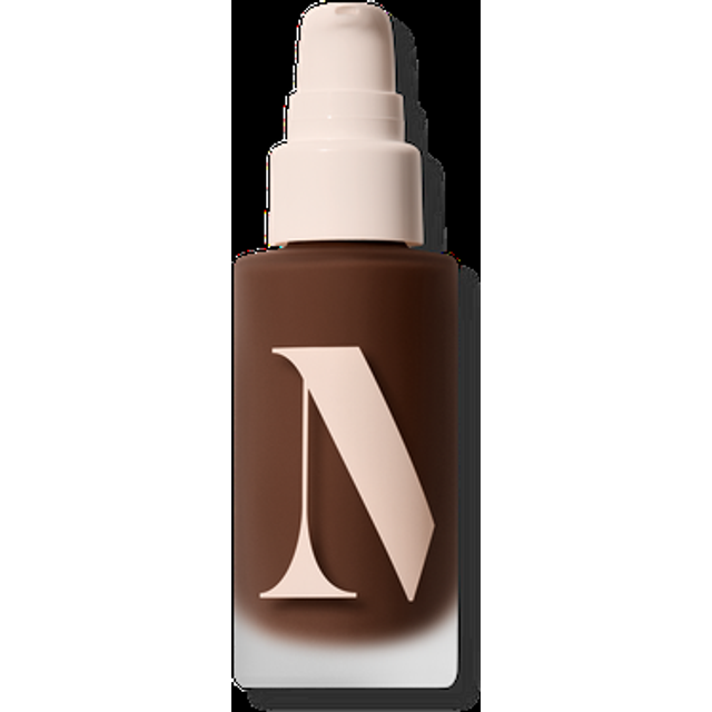 Morphe Lightform Extended Hydration Foundation - deep 36 DEEP 36