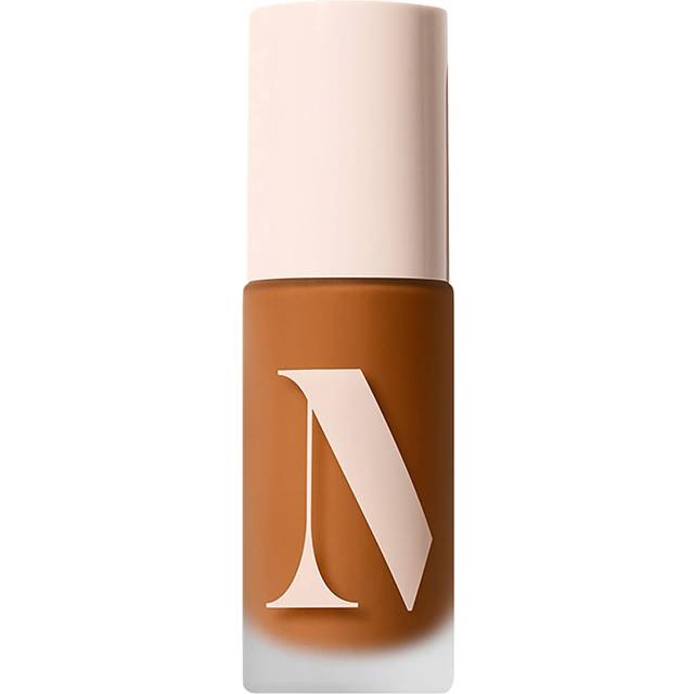 Morphe Lightform Extended Hydration Foundation Neutral
