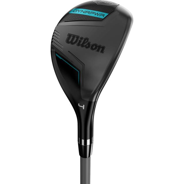 Wilson Dynapower Hybrid 6 Damera