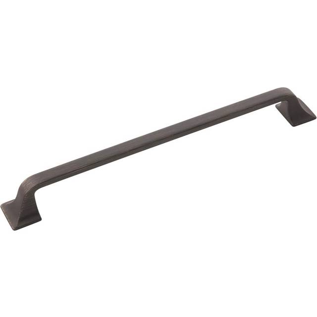 224 mm C-C Forge Pull - Vintage Bronze