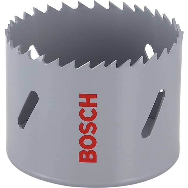 Bosch 2608580429 68mm HSS Bi-Metalholesaw