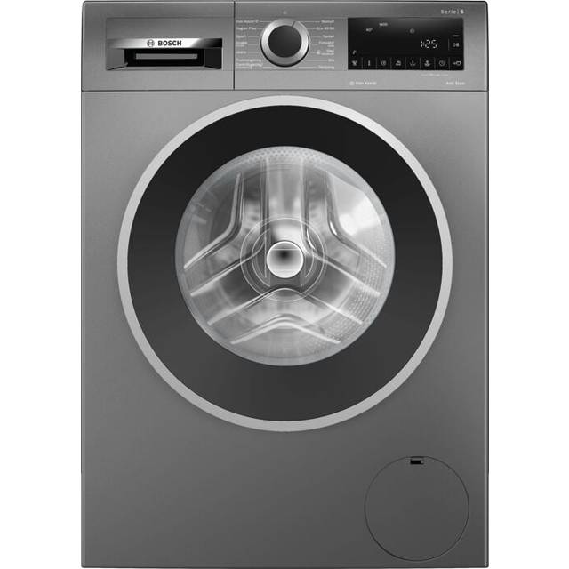 Bosch WGG244ZSSN Tvättmaskin