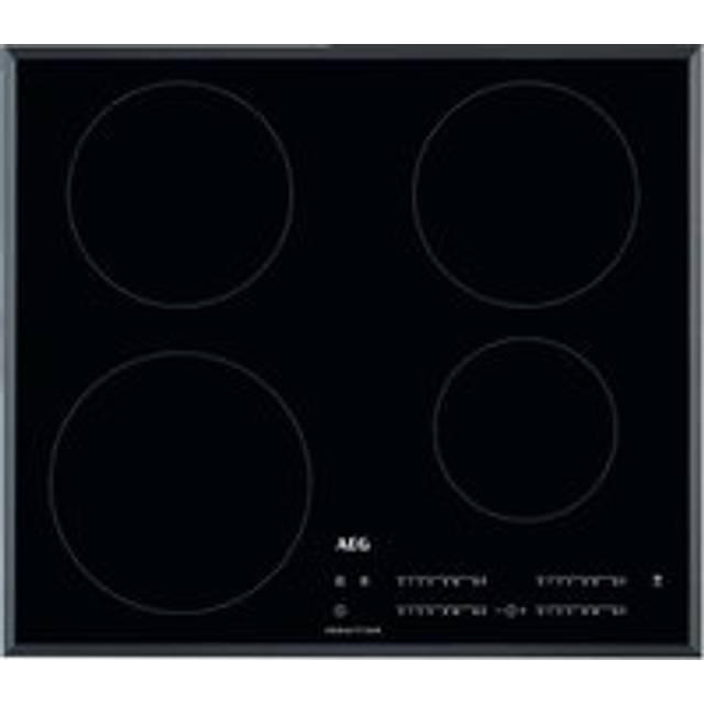 AEG IKB64401FB 3000 Induction Hob