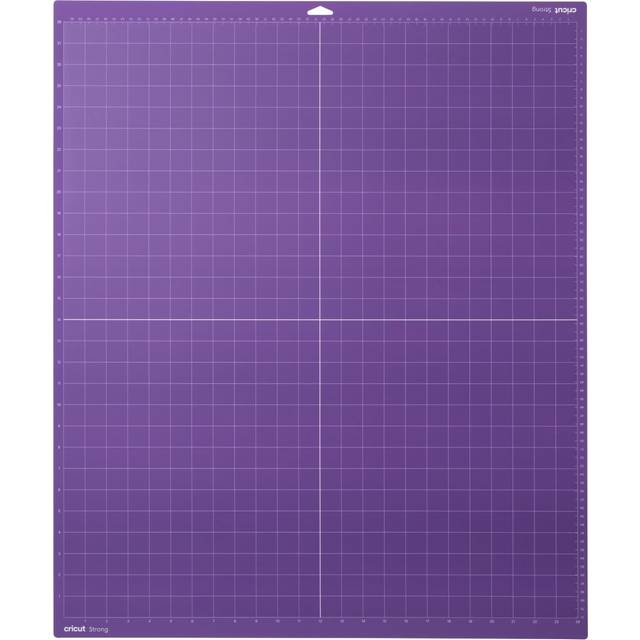 Cricut™ Strong Grip Performance Machine Mat | 24 in x 28 in