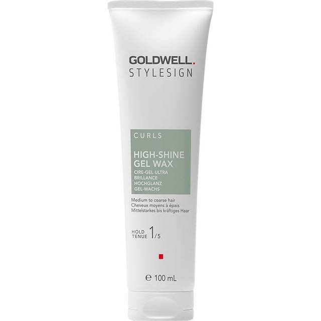 Goldwell StyleSign High-Shine Gel Wax 100 ml 100ml